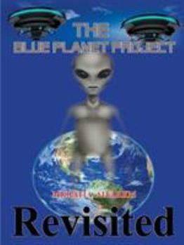 Paperback The Blue Planet Project: Revisited Book