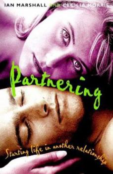 Paperback Partnering: Starting Life in Another Relationship Book