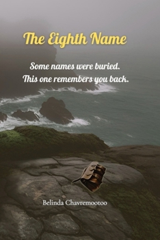 Paperback The Eighth Name: When memory is forbidden, truth becomes dangerous. [Large Print] Book