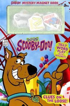 Hardcover Clues on the Loose! (Scooby-Doo) Book