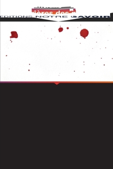 Paperback Les intentions meurtrières des parents [French] Book