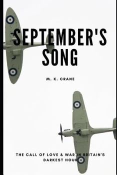 Paperback September's Song Book