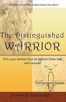 Paperback The Distinguished Warrior Book