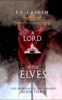 Paperback A Lord Of The Elves Book