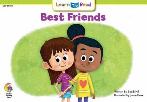 Paperback Best Friends Book