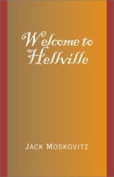 Paperback Welcome to Hellville Book