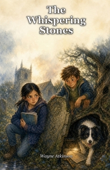 Paperback The Whispering Stones Book