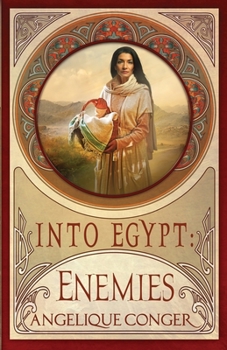 Paperback Into Egypt: Enemies Book