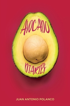 Paperback Avocado Diaries Book