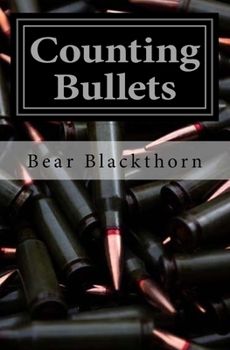 Paperback Counting Bullets Book
