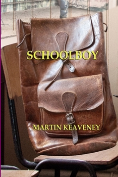 Paperback Schoolboy Book