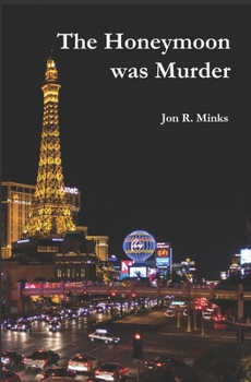 Paperback The Honeymoon was Murder Book