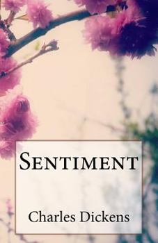 Paperback Sentiment Book