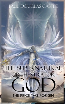 Hardcover The Supernatural Orchestrator God Book