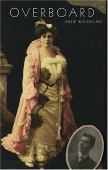 Paperback Overboard Book