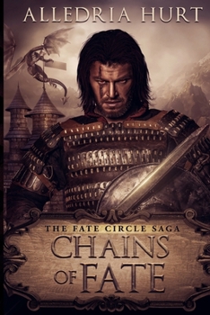 Paperback Chains of Fate Book