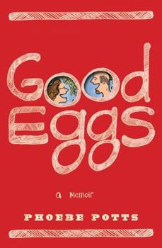 Hardcover Good Eggs Book