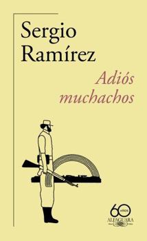 Paperback Adiós Muchachos (60 Aniversario) / Goodbye, Fellows [Spanish] Book