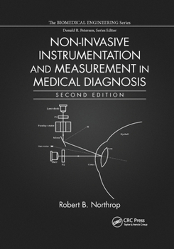 Paperback Non-Invasive Instrumentation and Measurement in Medical Diagnosis Book