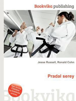 Paperback Pradal Serey Book