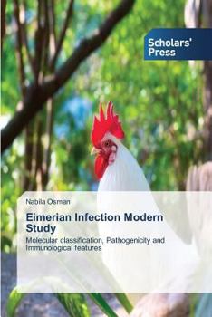 Paperback Eimerian Infection Modern Study Book