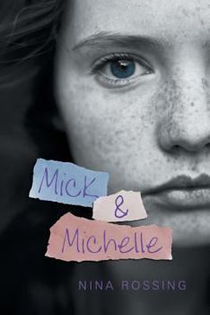 Paperback Mick & Michelle Book