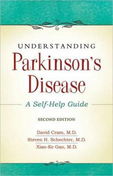 Paperback Understanding Parkinson's Disease: A Self-Help Guide Book