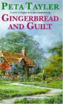 Paperback Gingerbread and Guilt Book