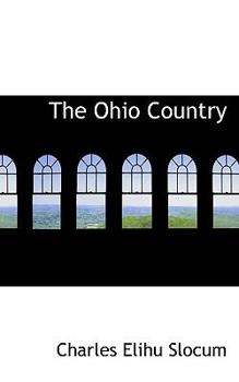Paperback The Ohio Country Book