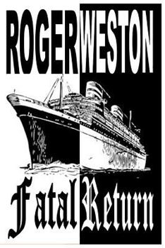 Paperback Fatal Return Book