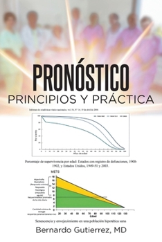Paperback Pronóstico: Principios Y Práctica Book
