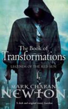 Paperback The Book of Transformations Book