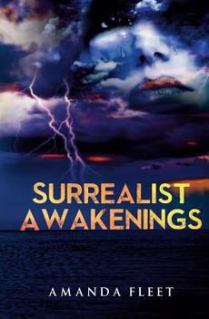 Paperback Surrealist Awakenings Book