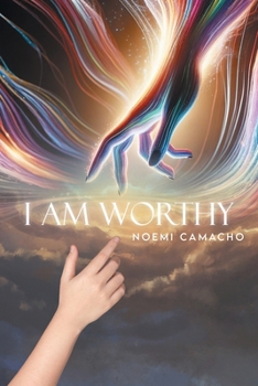 Paperback I am Worthy Book
