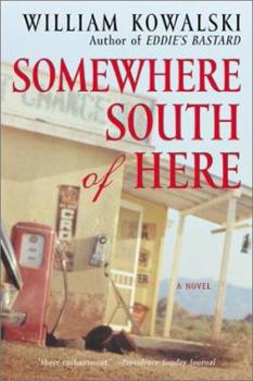 Paperback Somewhere South of Here Book