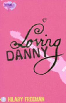 Paperback Loving Danny Book