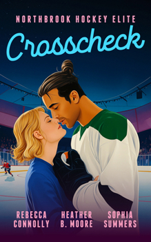 Paperback Crosscheck Book