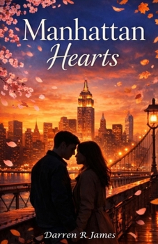 Manhattan Hearts (The New York Hearts)