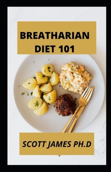 Breatharian Diet 101: Sequences To Breatharian Diet