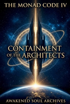 THE MONAD CODE IV: Containment of the Architects