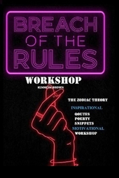 Paperback Breach of the Rules Book