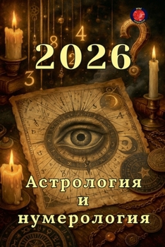 Paperback Астрология И нумерологи& [Russian] Book