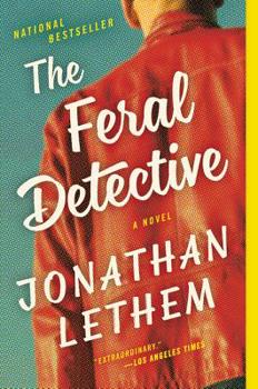 Paperback The Feral Detective Book