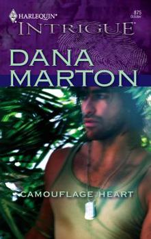 Camouflage Heart - Book #4 of the SDDU