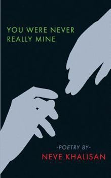 Paperback You Were Never Really Mine Book