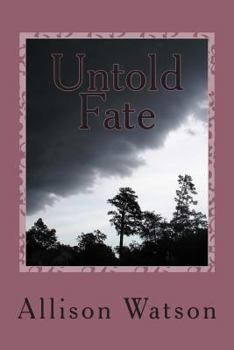 Paperback Untold Fate Book