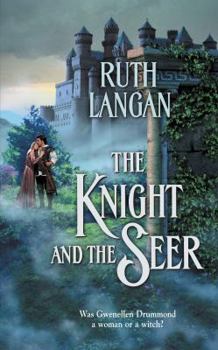 Mass Market Paperback The Knight & the Seer Book