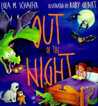 Paperback Out of the Night Book