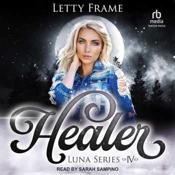 Audio CD Healer Book