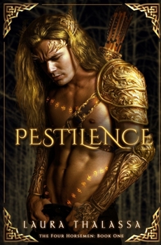 Paperback Pestilence Book